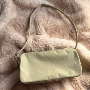 BAGGU Loaf Bag in Celadon